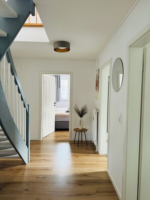 Interior - Family home by the sea | 125m2 | beach | parking (Scharbeutz)