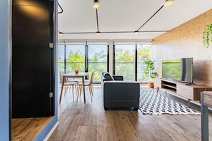 TV connectée