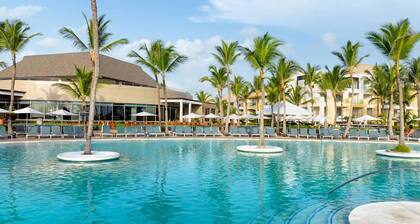 VIP Presidential Suite Hard Rock Hotel in Punta Cana All-Inclusive