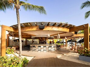 Bar (in loco)