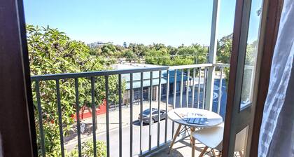 Studio 23 - Wright Lodge