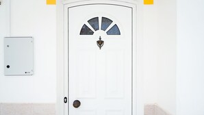 Detalle exterior