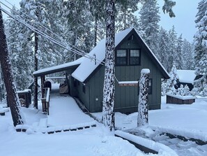Ulkopuoli