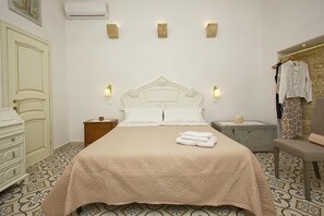 3 chambres, fer et planche Ă repasser, Wi-Fi gratuit, draps fournis