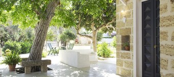 Dimora Maniva - Parabita