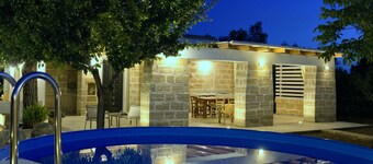 Dimora Maniva - Parabita