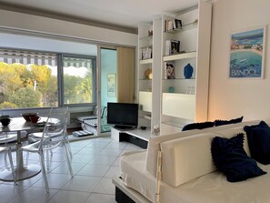 Coin séjour