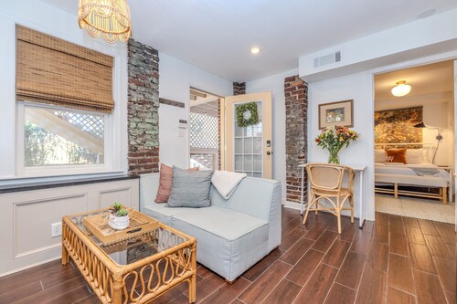 NEW - Cozy 1-bedroom apartment in Inman Park Atlanta!