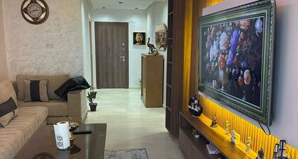 Awesome apartment in mesnana golf