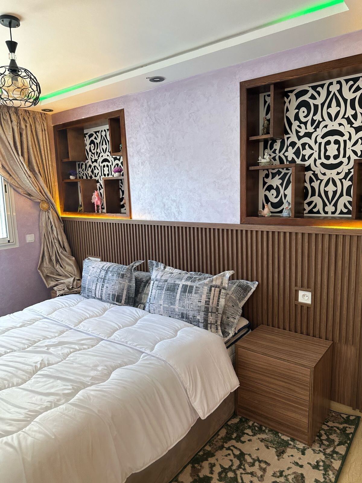 Image de profil de lâhĂŽte