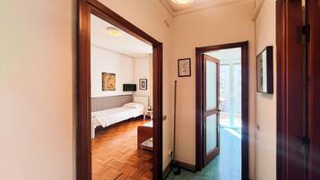 1 slaapkamer, wifi, beddengoed