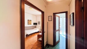 1 slaapkamer, wifi, beddengoed