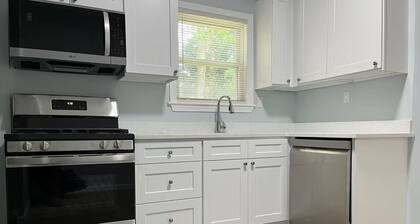 5-bedroom house near Harvard Business School and Science Engineering Complex