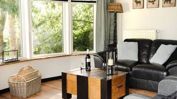 House | Living room