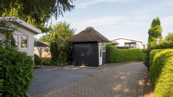 House | View from property