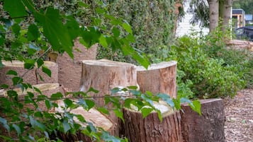 Maison | Détail de l’intérieur