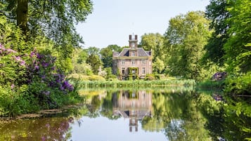 Hus | Utsikt från boendet