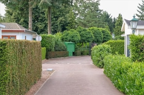 House | View from property