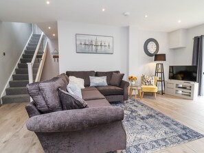 منطقة المعيشة