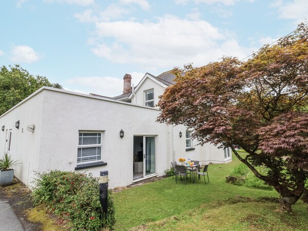 Beach Hideaway - Bideford