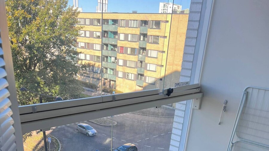 Helsinki City or Airport 16min, Convenience Place