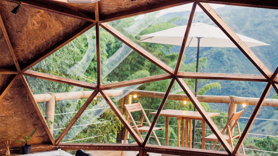 Glamping Sunset Hill