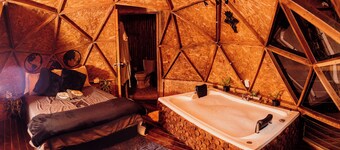 Glamping Sunset Hill