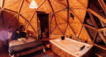 Glamping Sunset Hill
