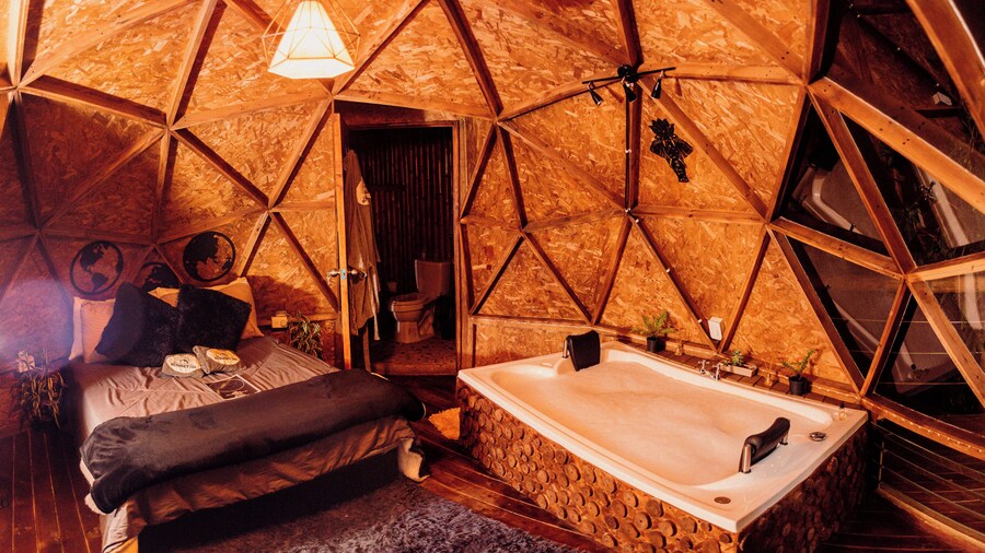 Glamping Sunset Hill