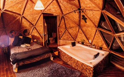 Glamping Sunset Hill