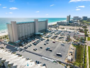 Exterior - The Summit Penthouse (Panama City Beach)