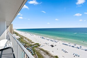 Beach - The Summit Penthouse (Panama City Beach)