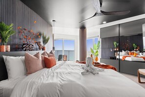 Room - The Summit Penthouse (Panama City Beach)