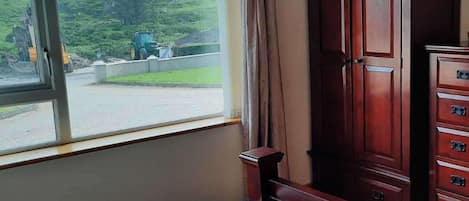 5 chambres, Wi-Fi gratuit, draps fournis