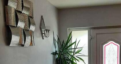 Tranquil Retreat at Ailt Cottage