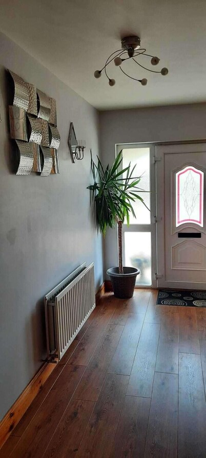 Tranquil Retreat at Ailt Cottage