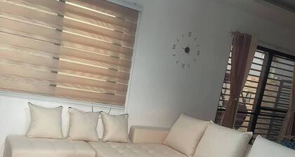 Elisha's Staycation Place-your Home Away From Home