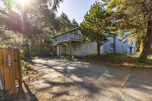 Exterior - Pacific Drift at Proposal Rock w/Beach Access (Neskowin)