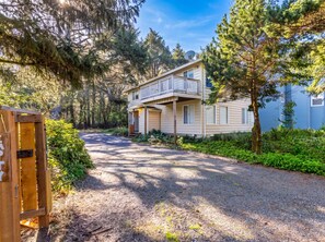 Exterior - Pacific Drift at Proposal Rock w/Beach Access (Neskowin)