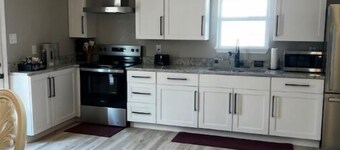 Cranberry Cottage