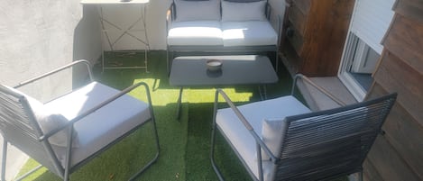 Terras