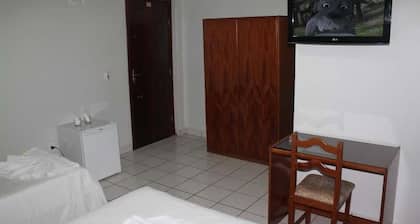 Principe Hotel