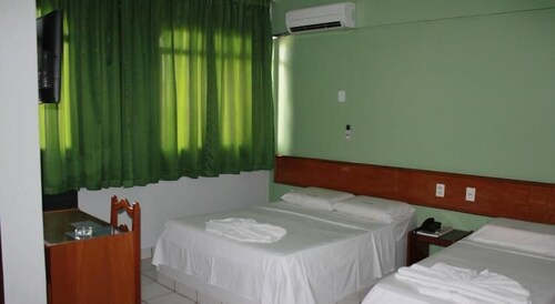 Principe Hotel