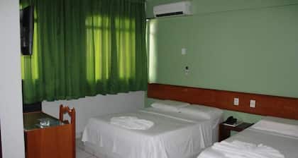 Principe Hotel