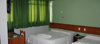 Principe Hotel