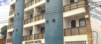 Principe Hotel