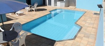 Principe Hotel