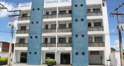 Principe Hotel