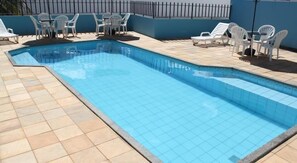 Pool - Principe Hotel (Barreiras)