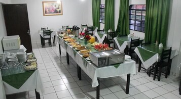 Restaurantes